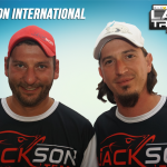  Jackson International 
